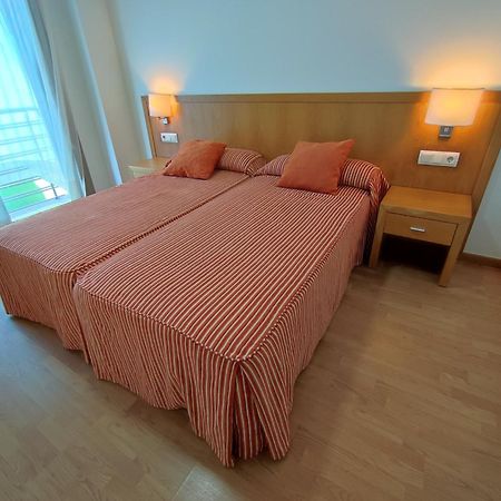 Apartamentos Marsil Montalvo Εξωτερικό φωτογραφία