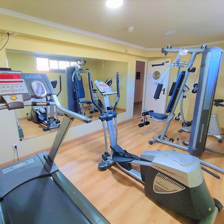 Apartamentos Marsil Montalvo Εξωτερικό φωτογραφία