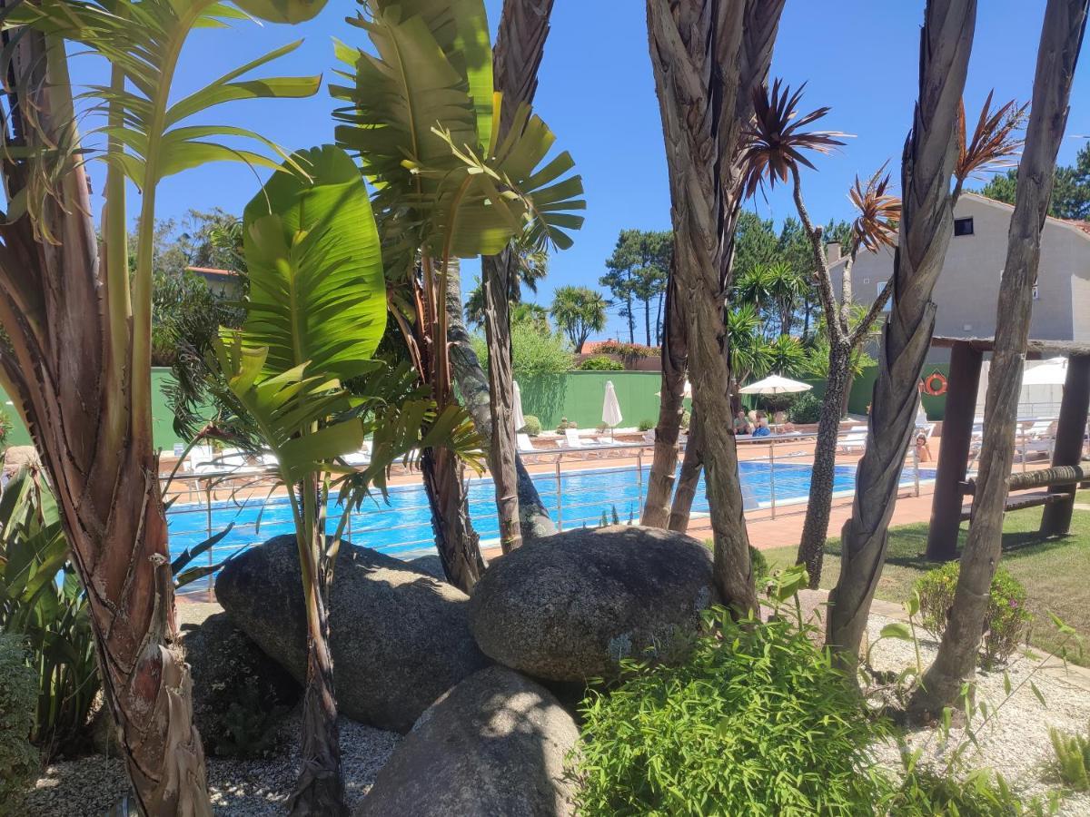 Apartamentos Marsil Montalvo Εξωτερικό φωτογραφία