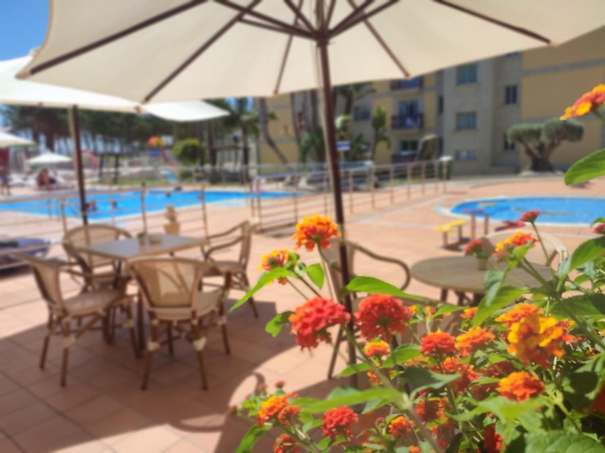 Apartamentos Marsil Montalvo Εξωτερικό φωτογραφία