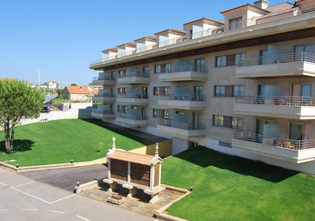 Apartamentos Marsil Montalvo Εξωτερικό φωτογραφία