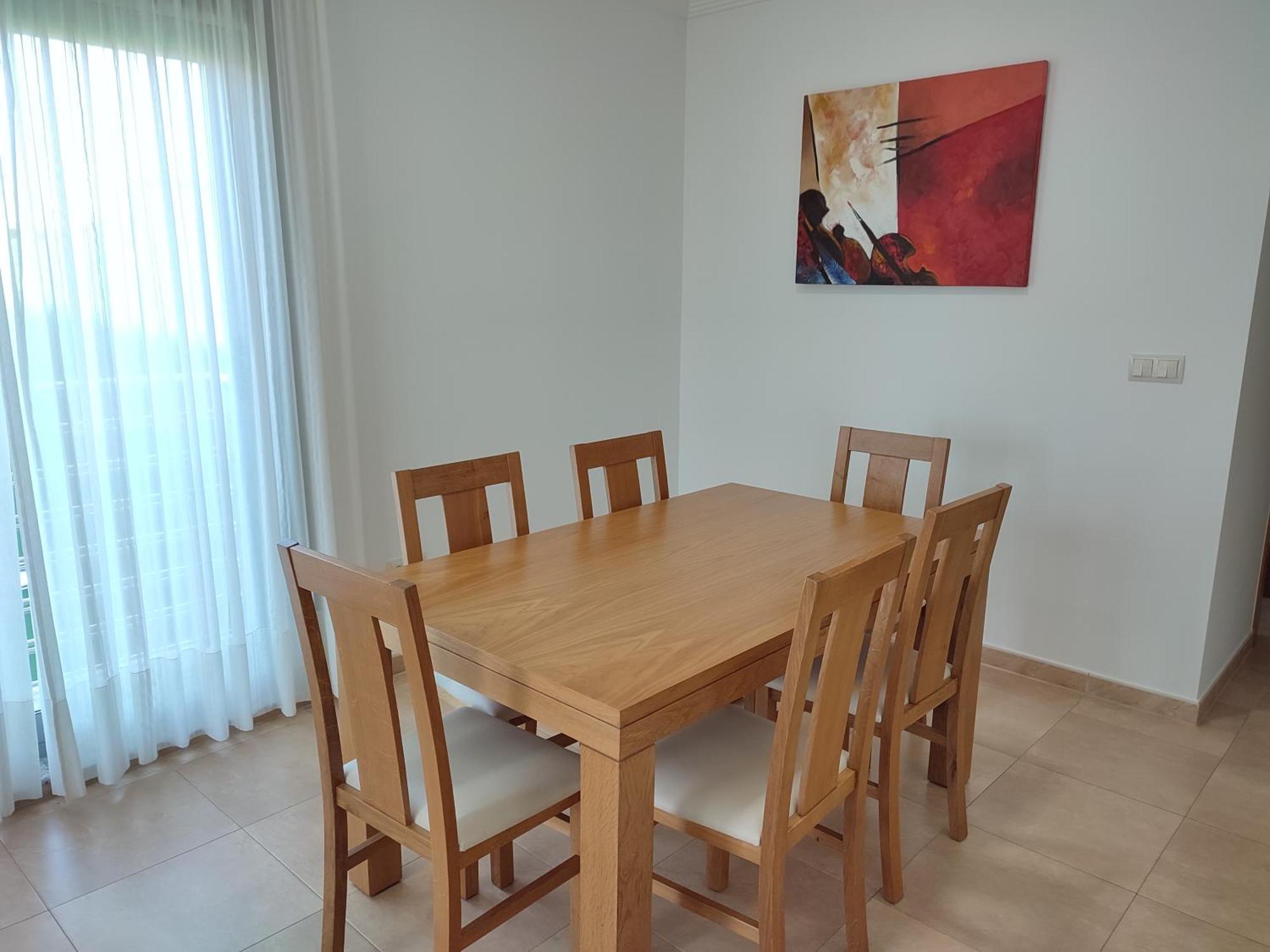 Apartamentos Marsil Montalvo Εξωτερικό φωτογραφία