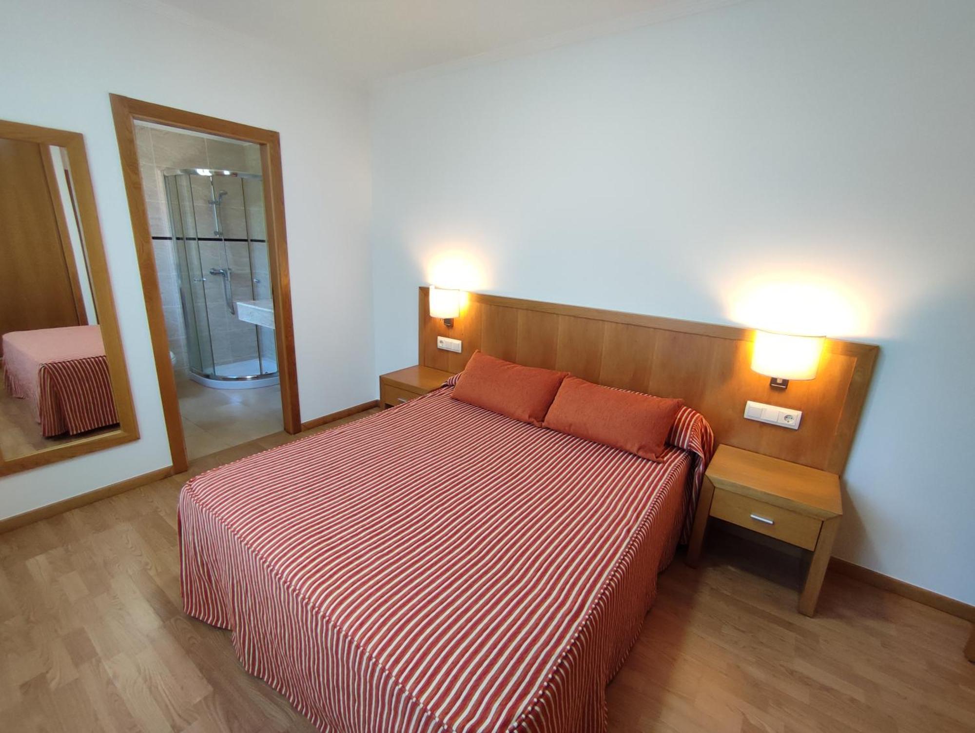 Apartamentos Marsil Montalvo Εξωτερικό φωτογραφία