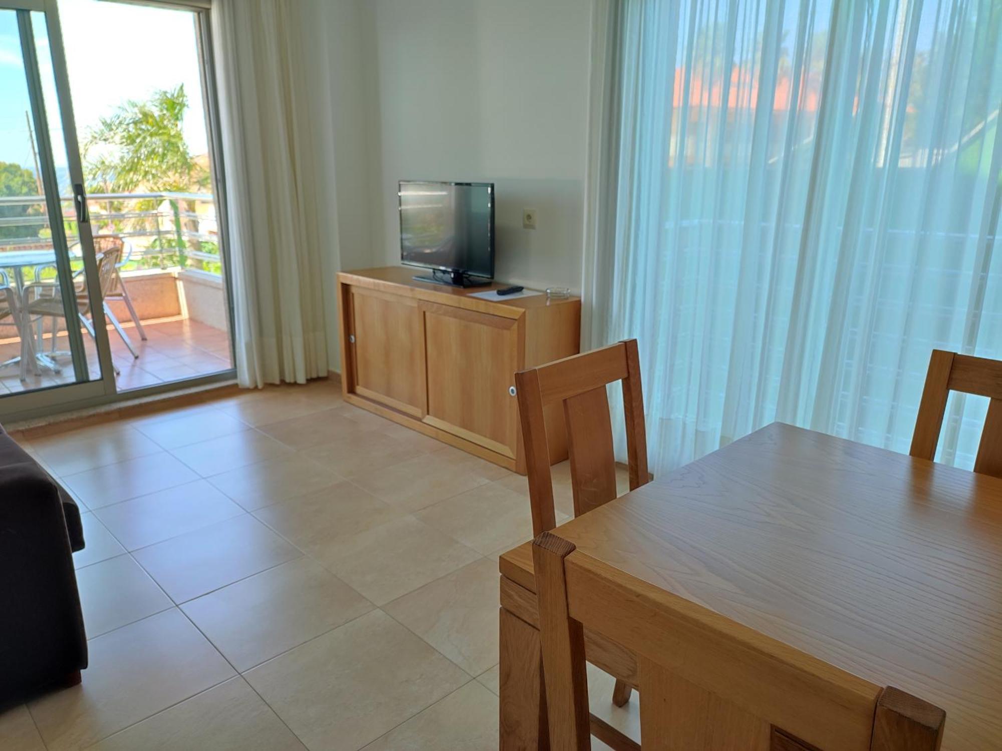 Apartamentos Marsil Montalvo Εξωτερικό φωτογραφία