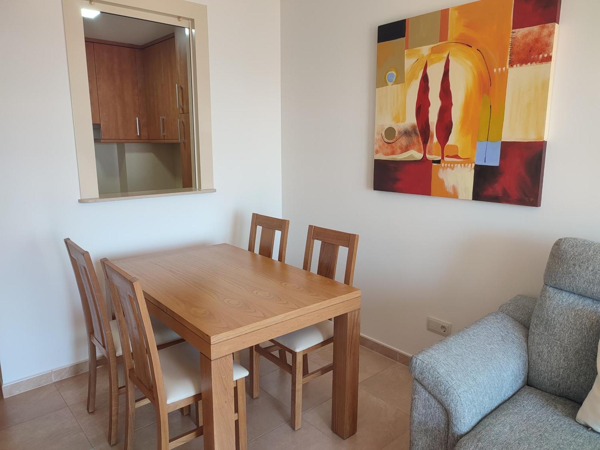 Apartamentos Marsil Montalvo Εξωτερικό φωτογραφία