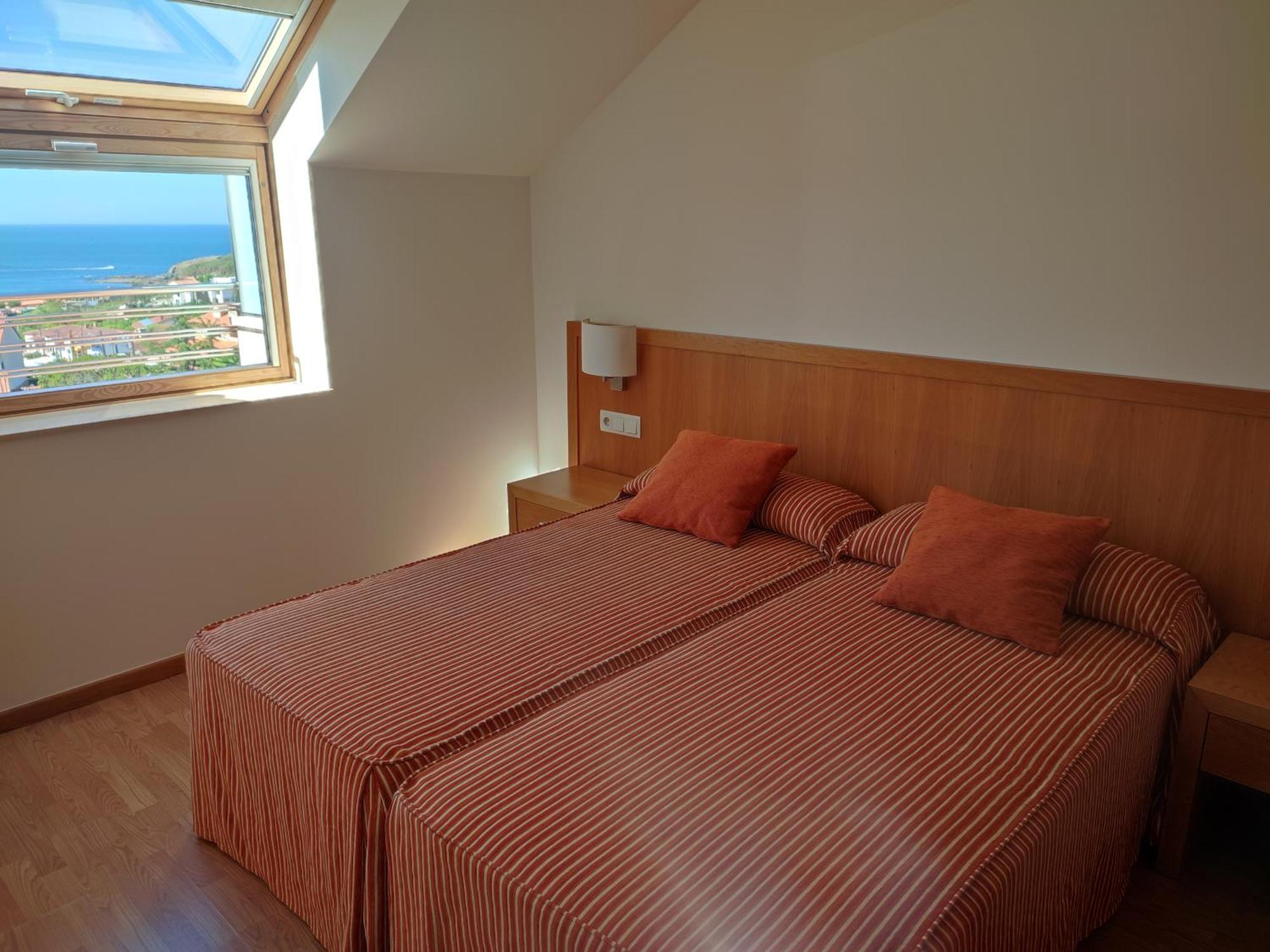 Apartamentos Marsil Montalvo Εξωτερικό φωτογραφία