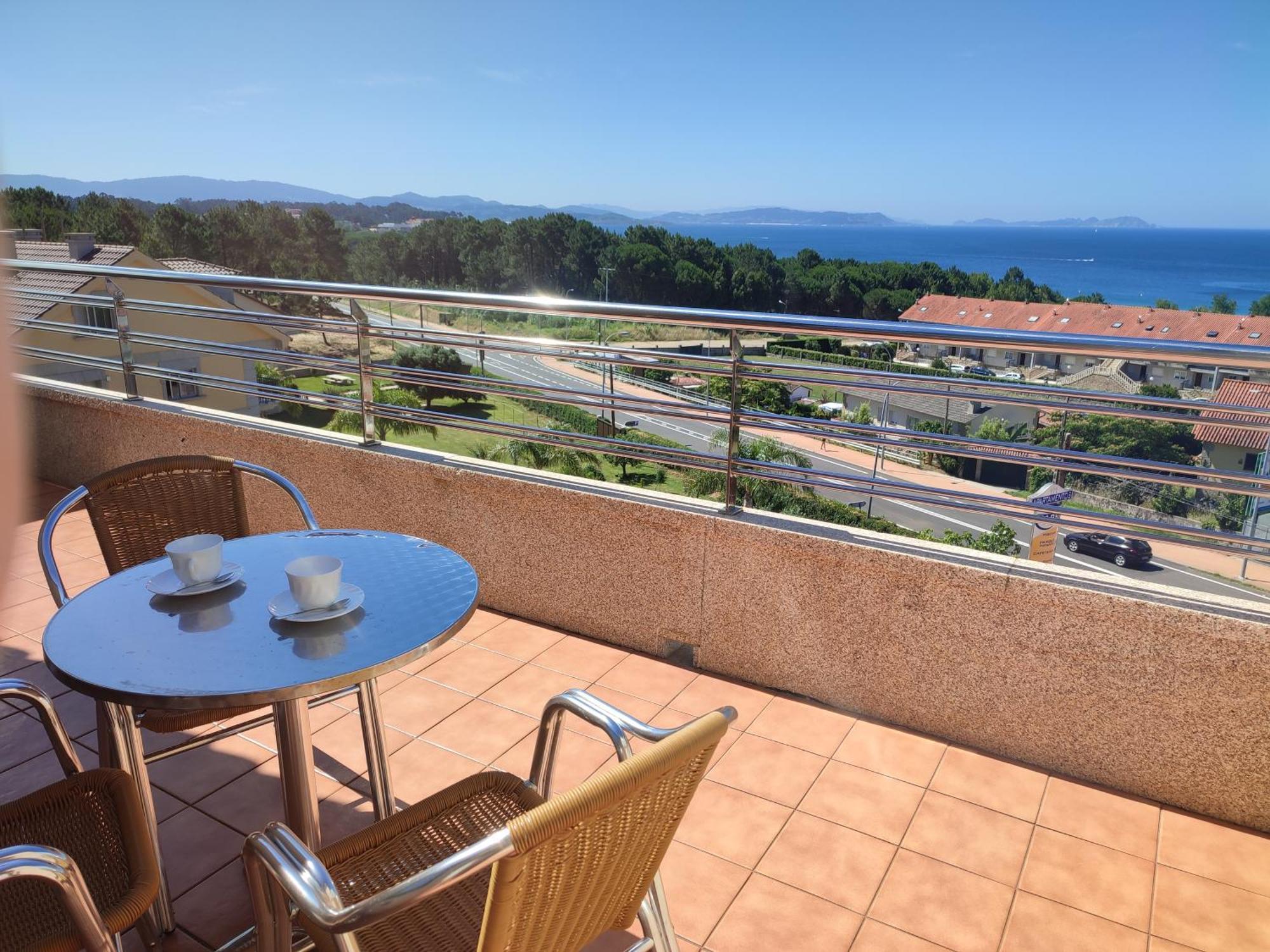 Apartamentos Marsil Montalvo Εξωτερικό φωτογραφία