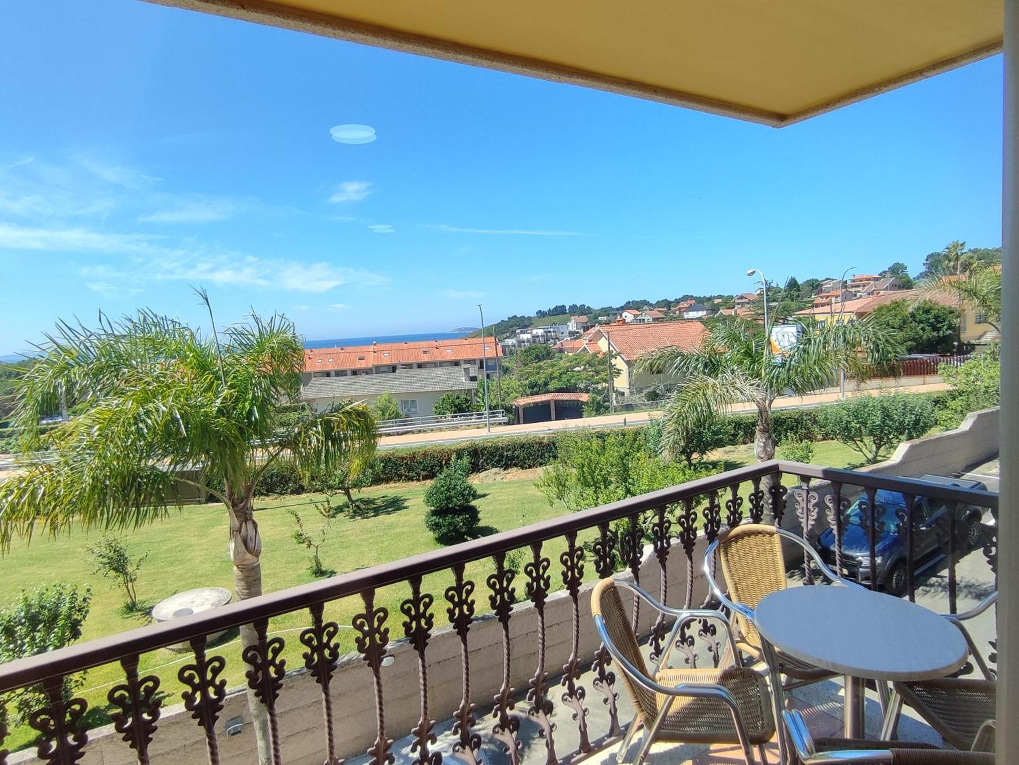 Apartamentos Marsil Montalvo Εξωτερικό φωτογραφία