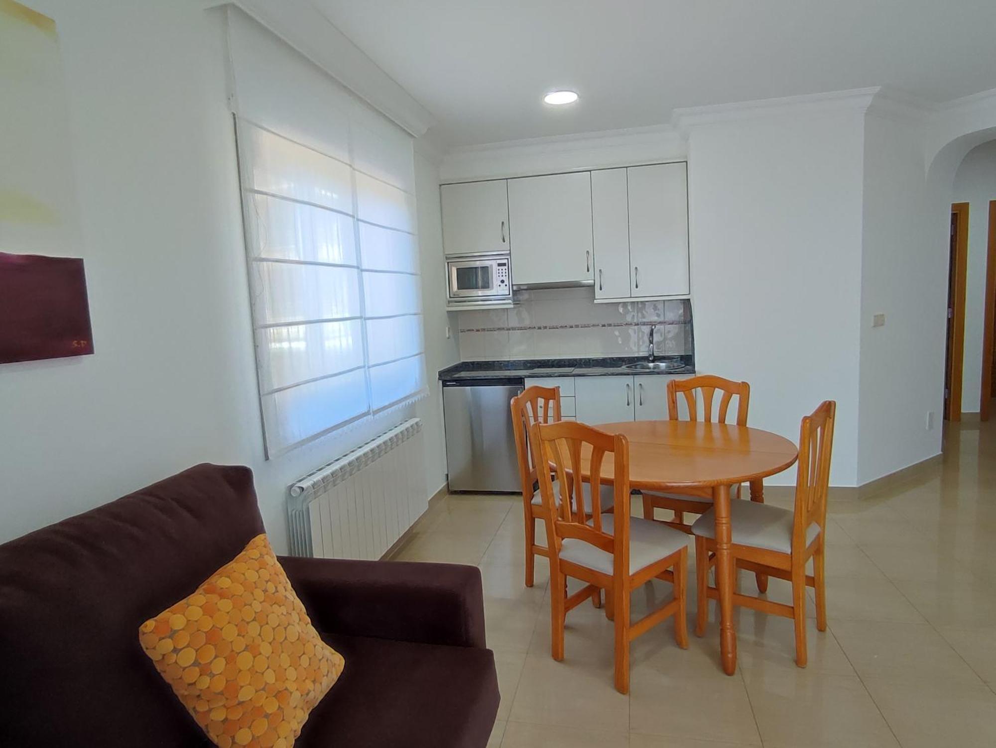Apartamentos Marsil Montalvo Εξωτερικό φωτογραφία