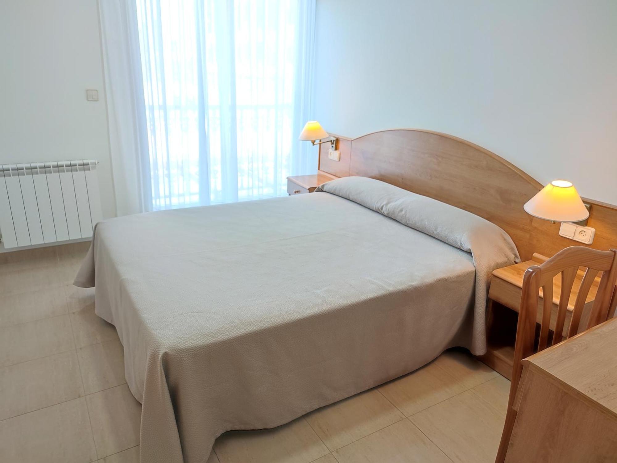 Apartamentos Marsil Montalvo Εξωτερικό φωτογραφία