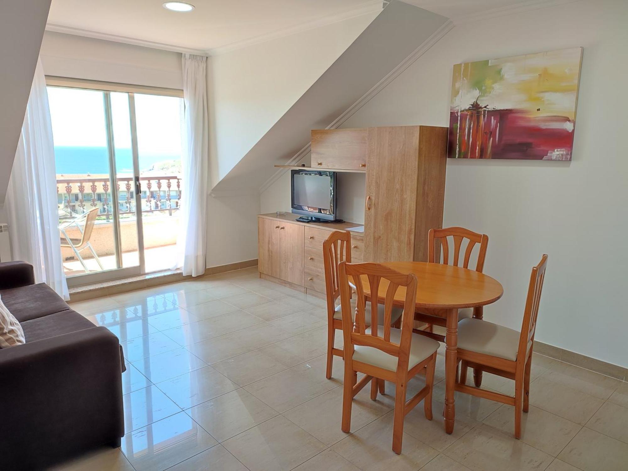 Apartamentos Marsil Montalvo Εξωτερικό φωτογραφία