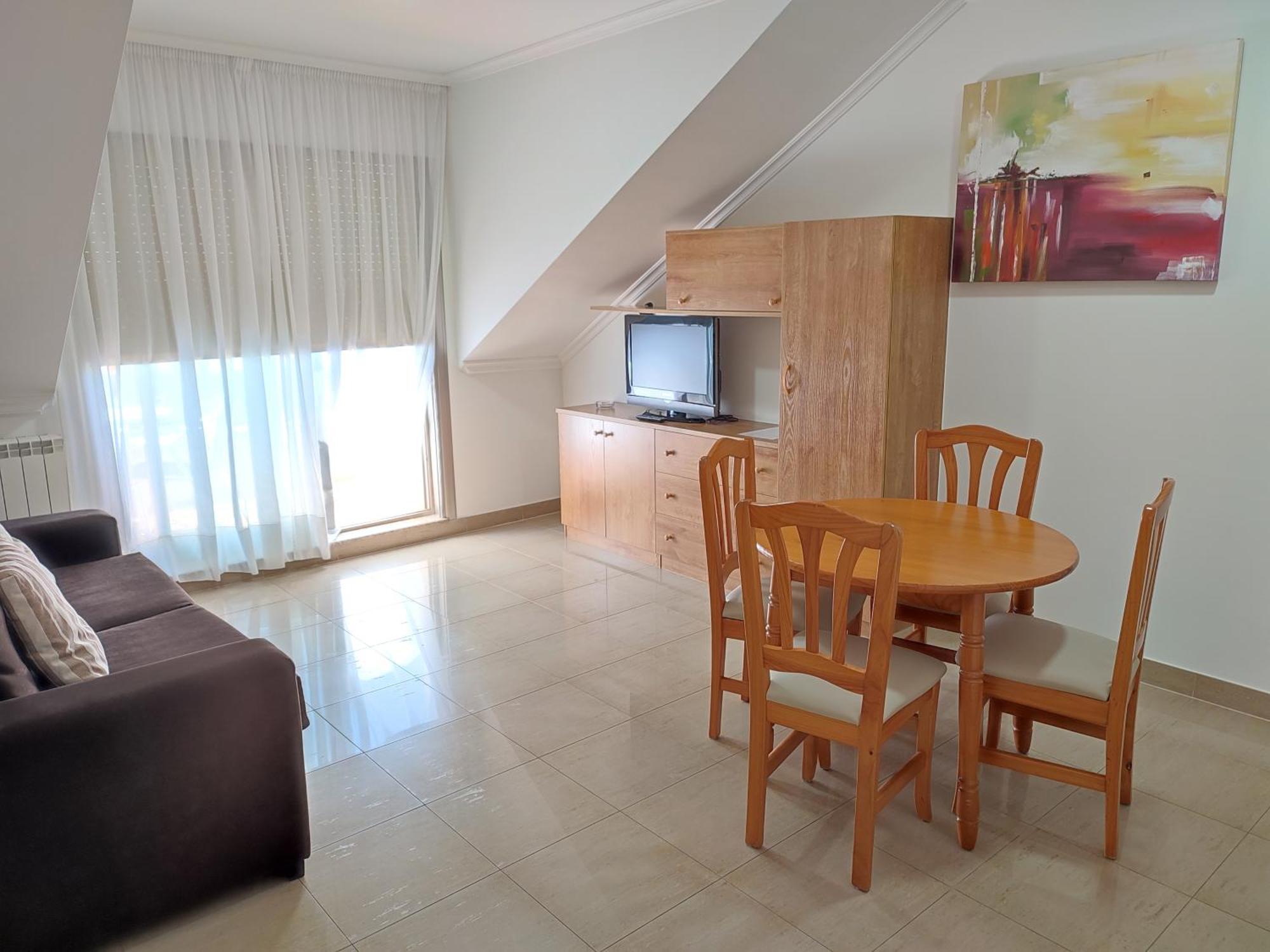 Apartamentos Marsil Montalvo Εξωτερικό φωτογραφία