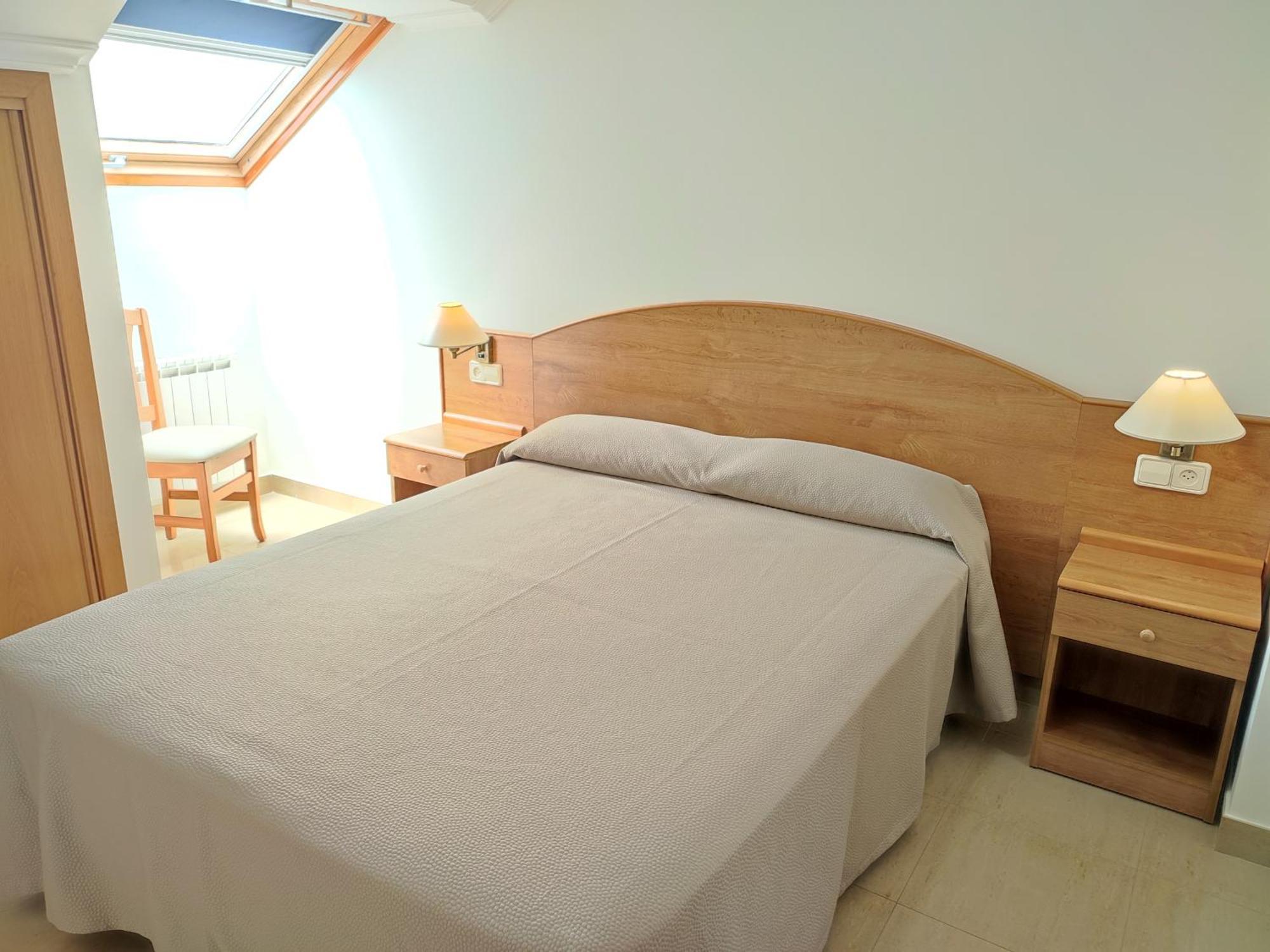 Apartamentos Marsil Montalvo Εξωτερικό φωτογραφία