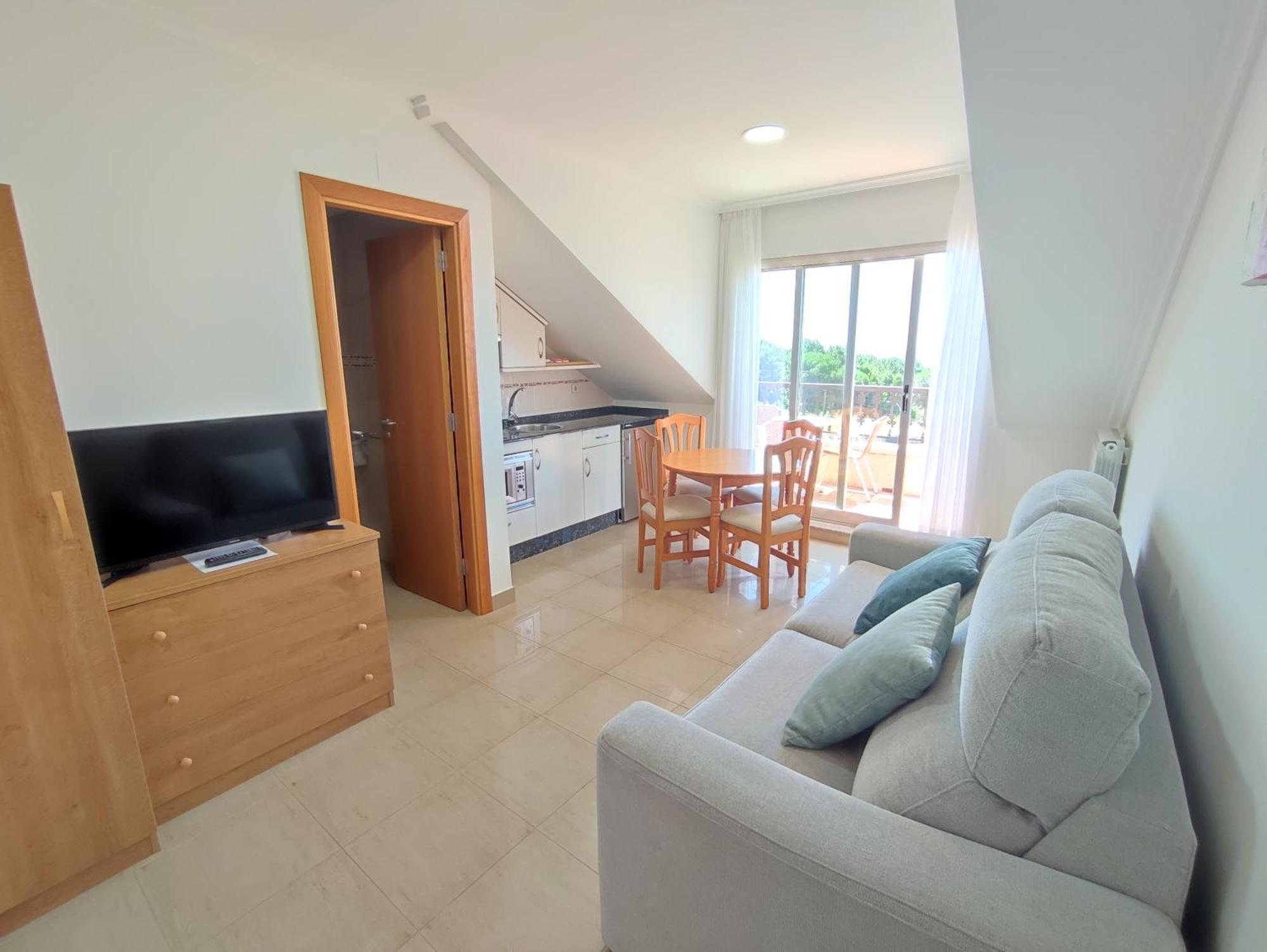 Apartamentos Marsil Montalvo Εξωτερικό φωτογραφία