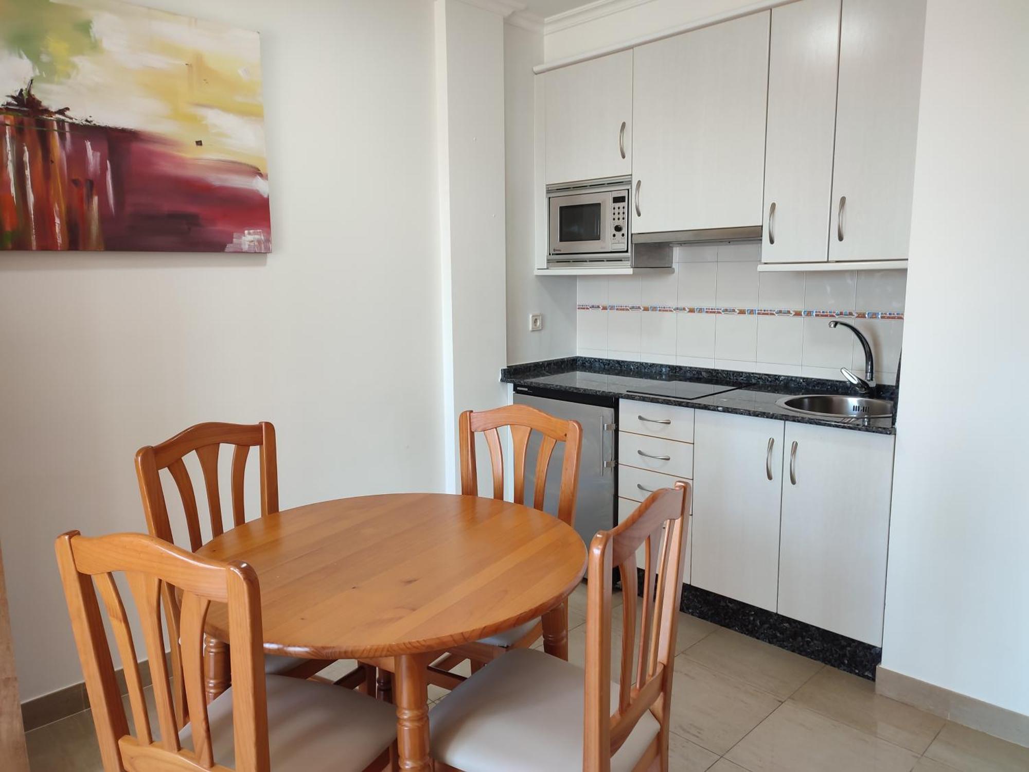 Apartamentos Marsil Montalvo Εξωτερικό φωτογραφία