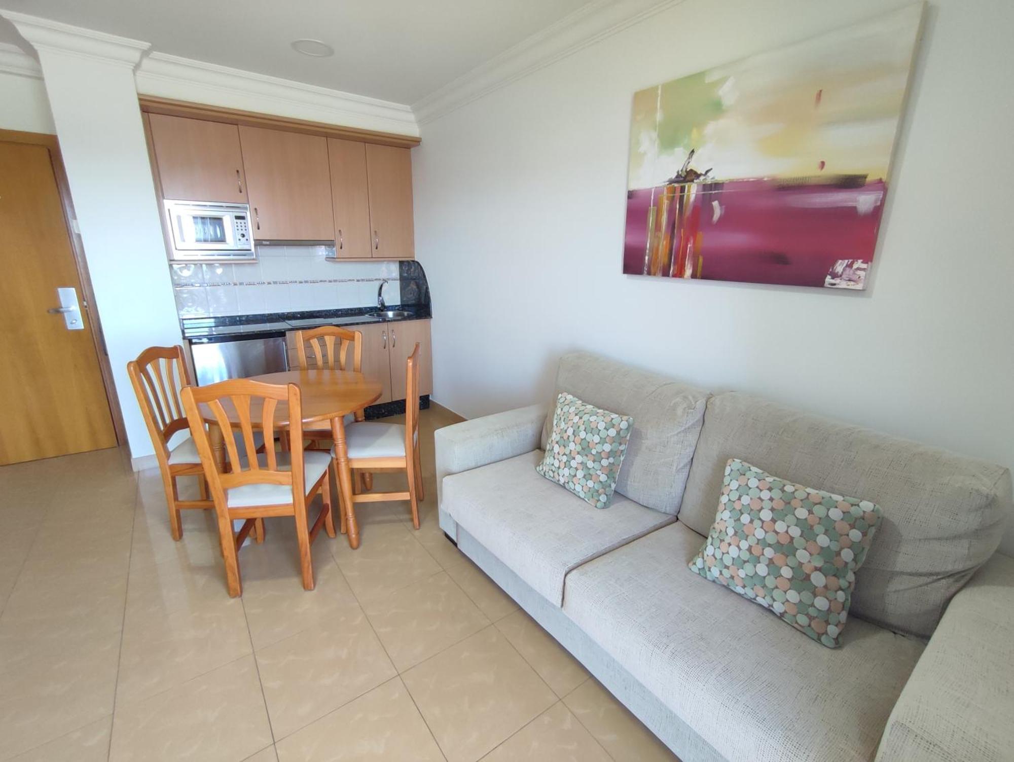 Apartamentos Marsil Montalvo Εξωτερικό φωτογραφία