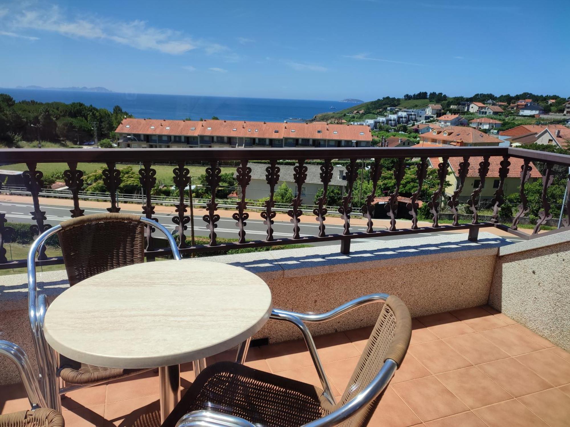 Apartamentos Marsil Montalvo Εξωτερικό φωτογραφία