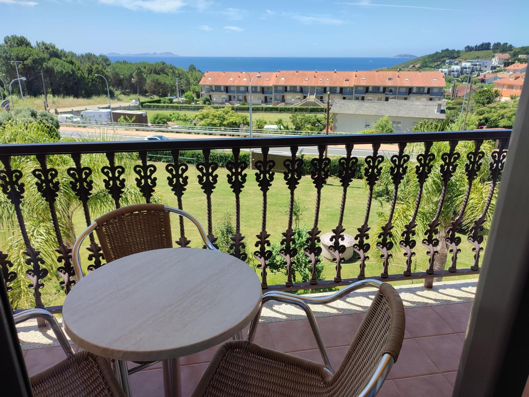 Apartamentos Marsil Montalvo Εξωτερικό φωτογραφία