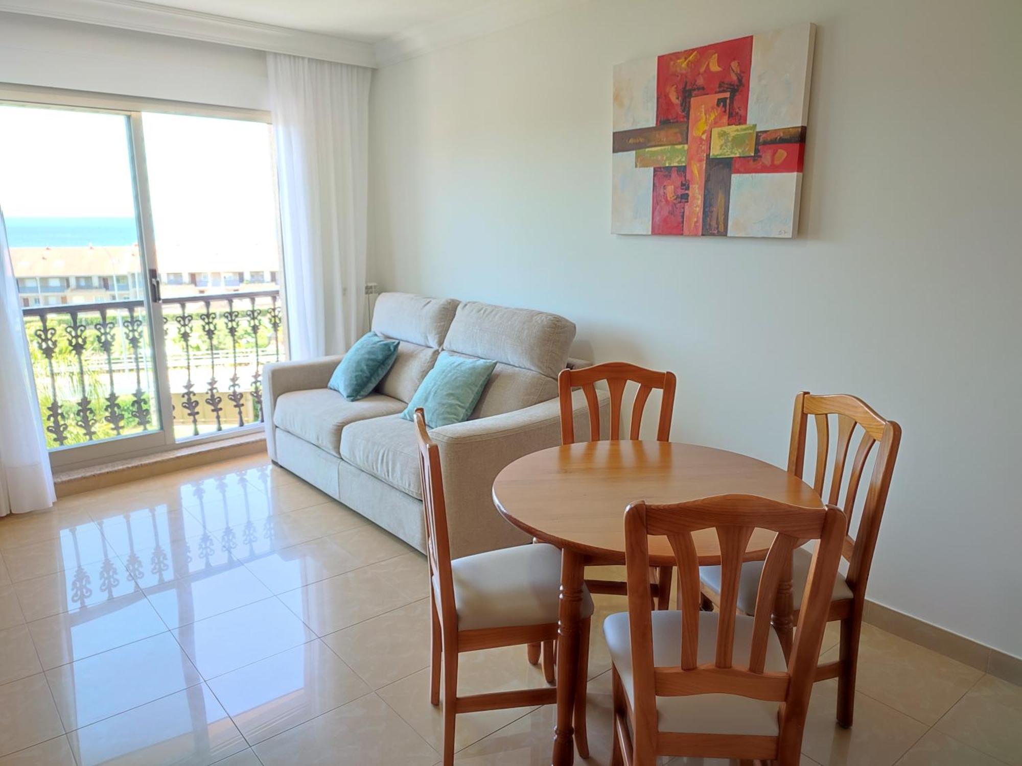 Apartamentos Marsil Montalvo Εξωτερικό φωτογραφία