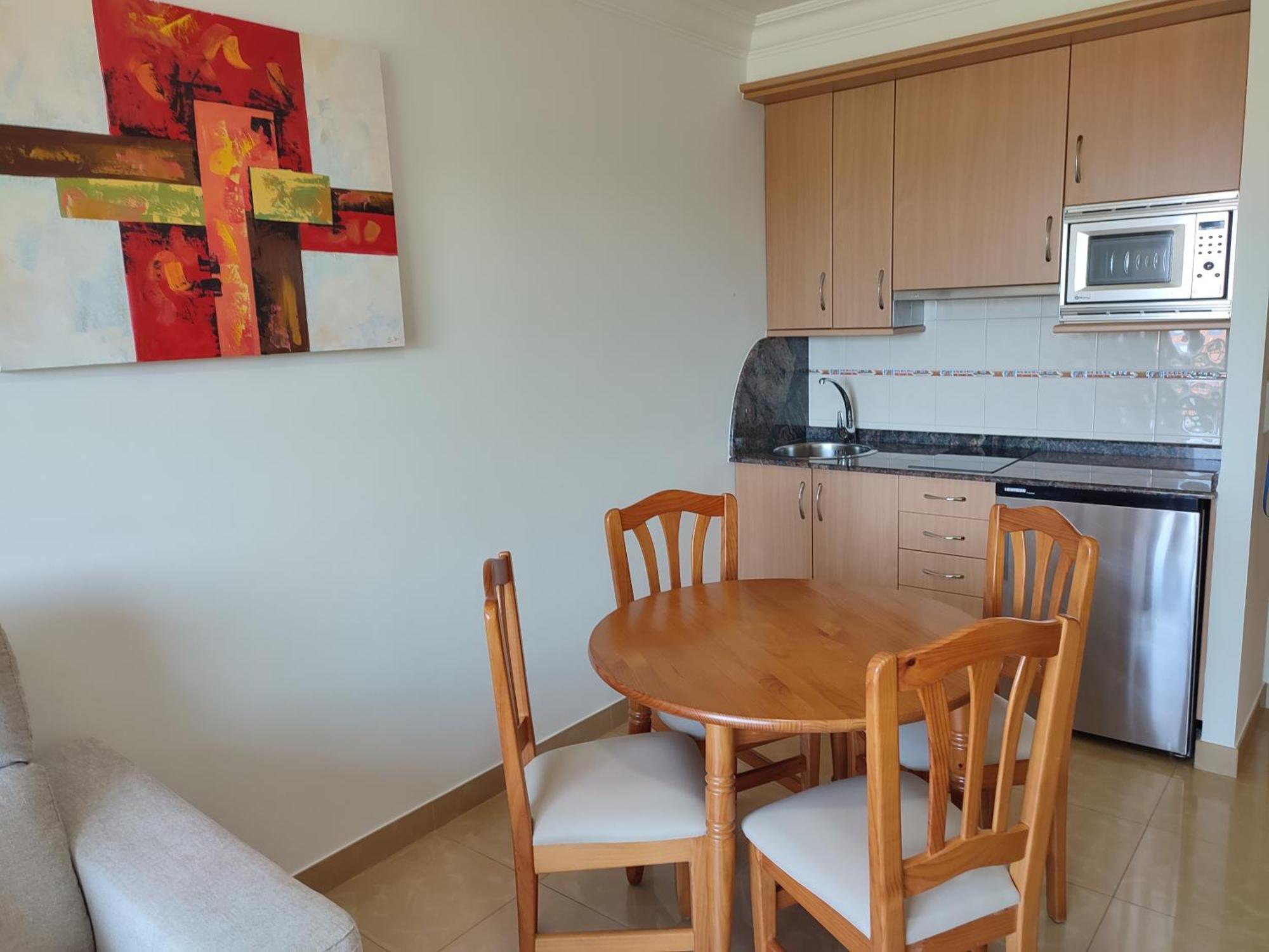 Apartamentos Marsil Montalvo Εξωτερικό φωτογραφία