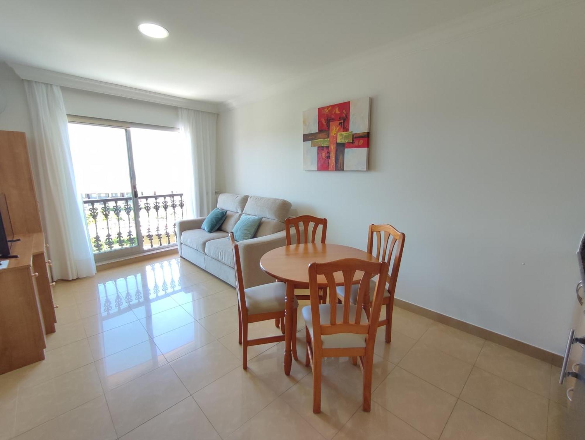 Apartamentos Marsil Montalvo Εξωτερικό φωτογραφία