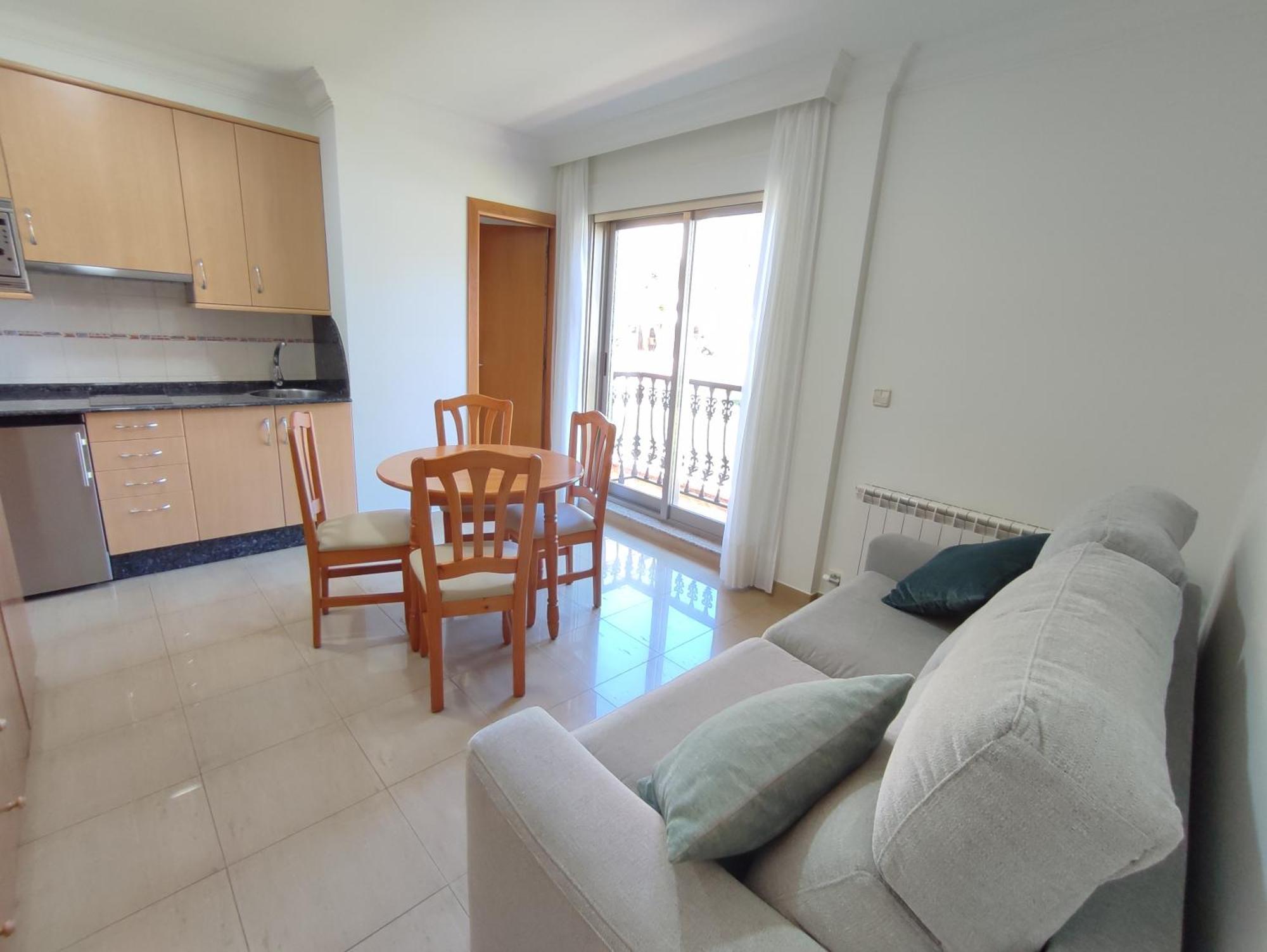 Apartamentos Marsil Montalvo Εξωτερικό φωτογραφία