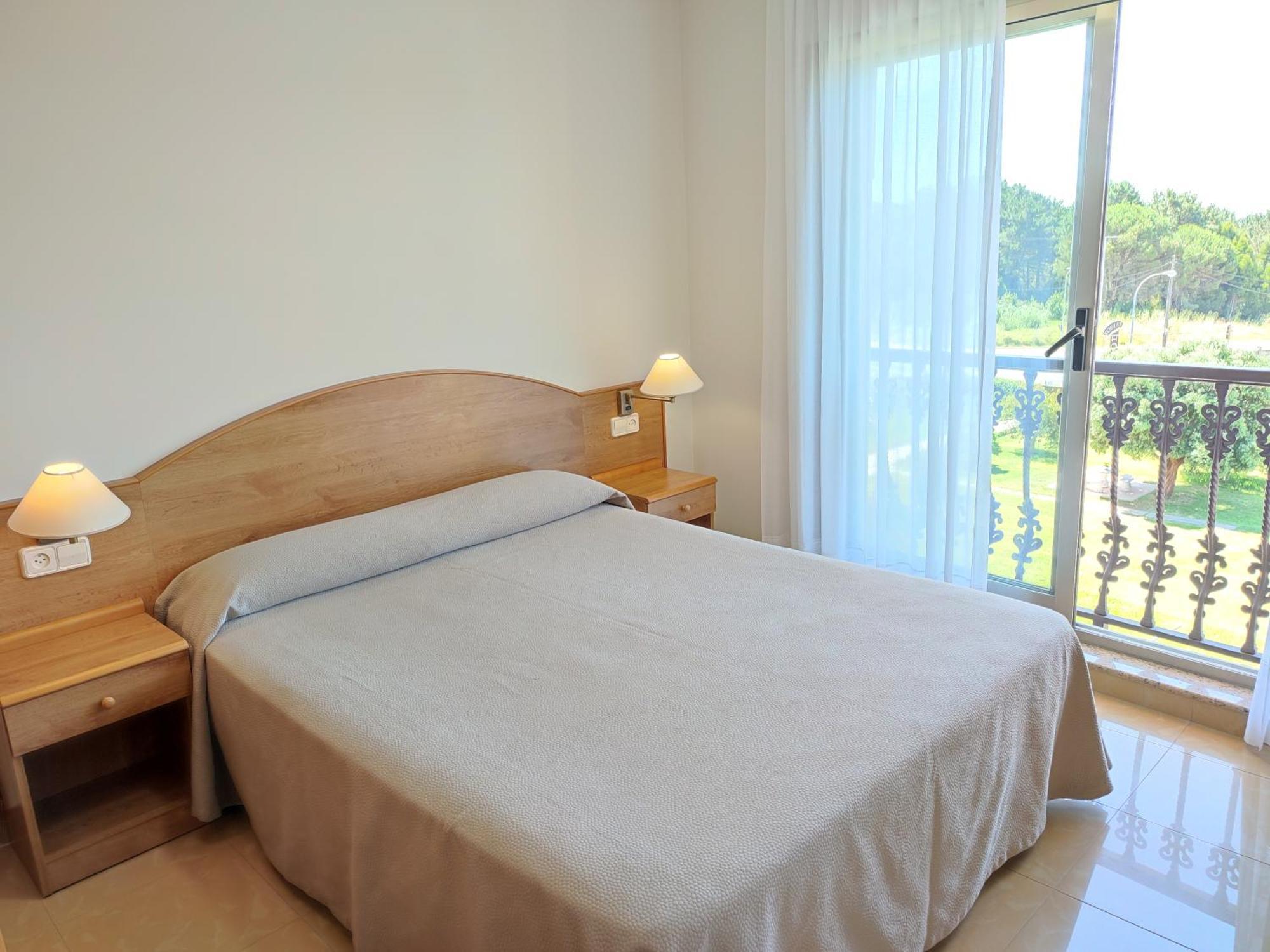 Apartamentos Marsil Montalvo Εξωτερικό φωτογραφία