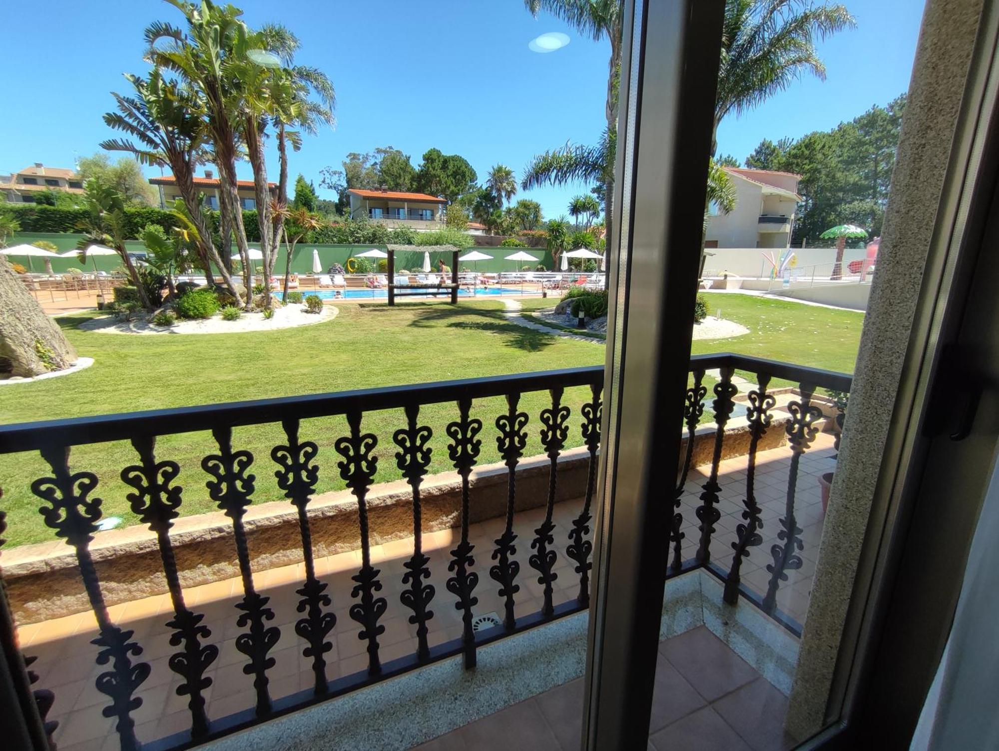 Apartamentos Marsil Montalvo Εξωτερικό φωτογραφία