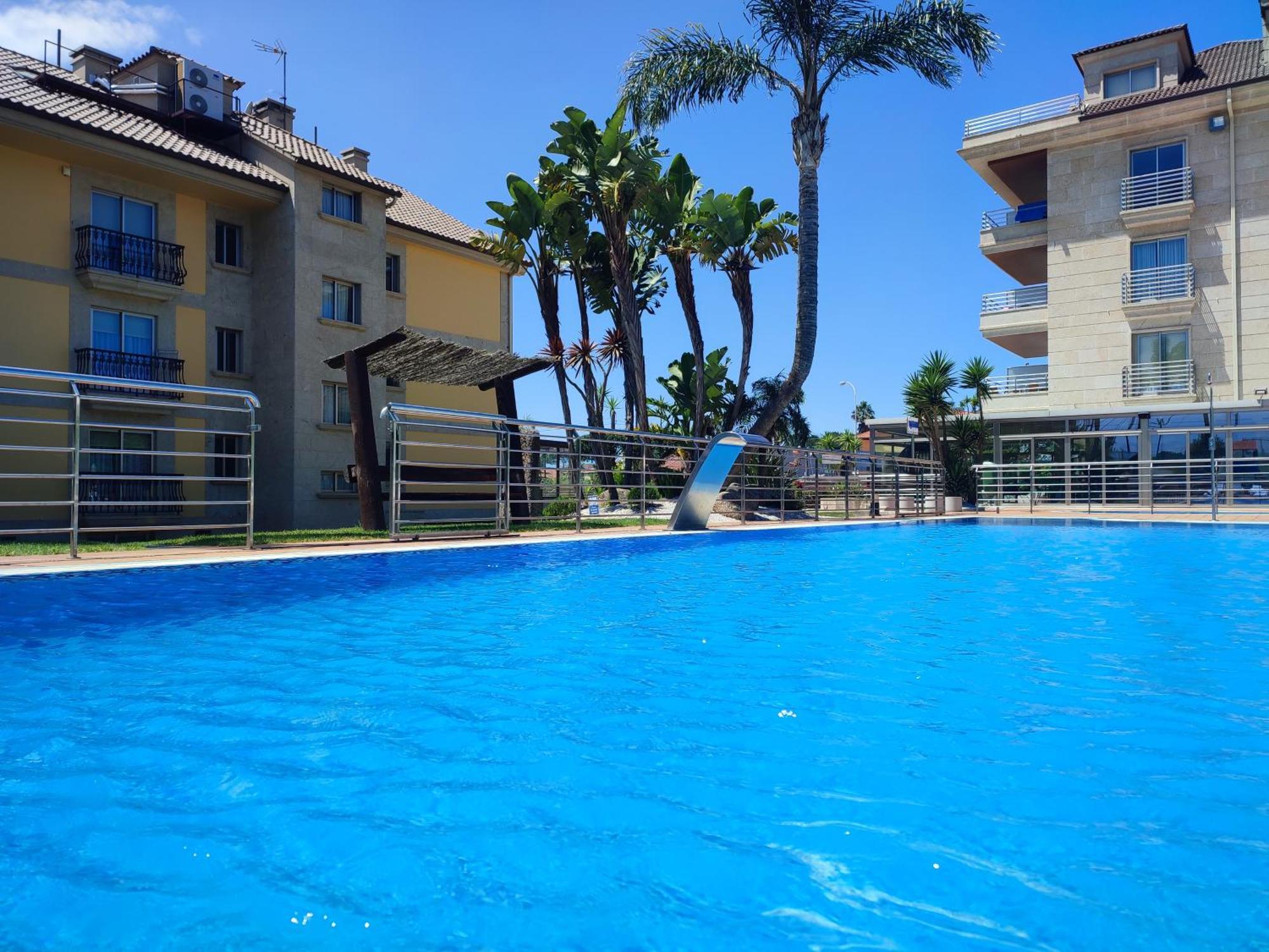 Apartamentos Marsil Montalvo Εξωτερικό φωτογραφία