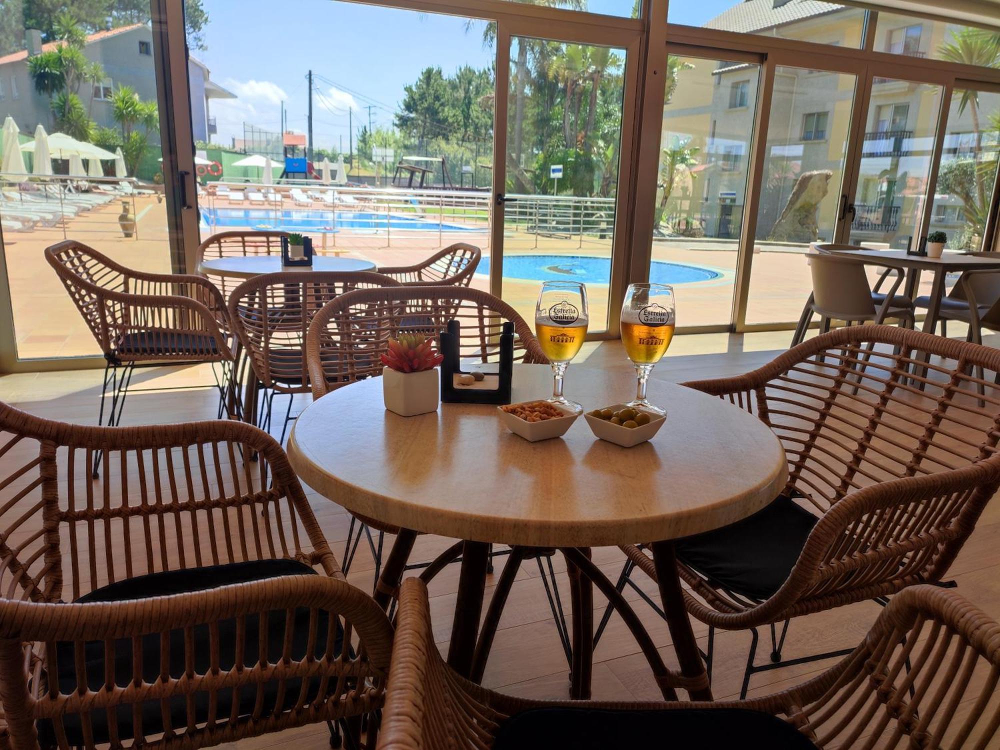Apartamentos Marsil Montalvo Εξωτερικό φωτογραφία